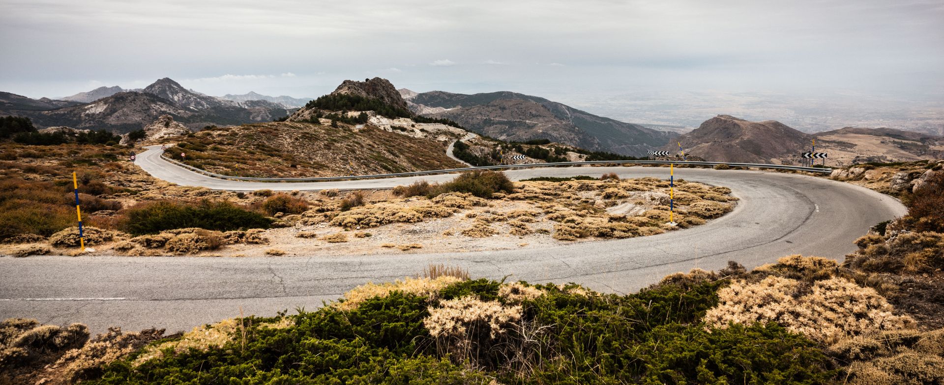 Sierra Nevada