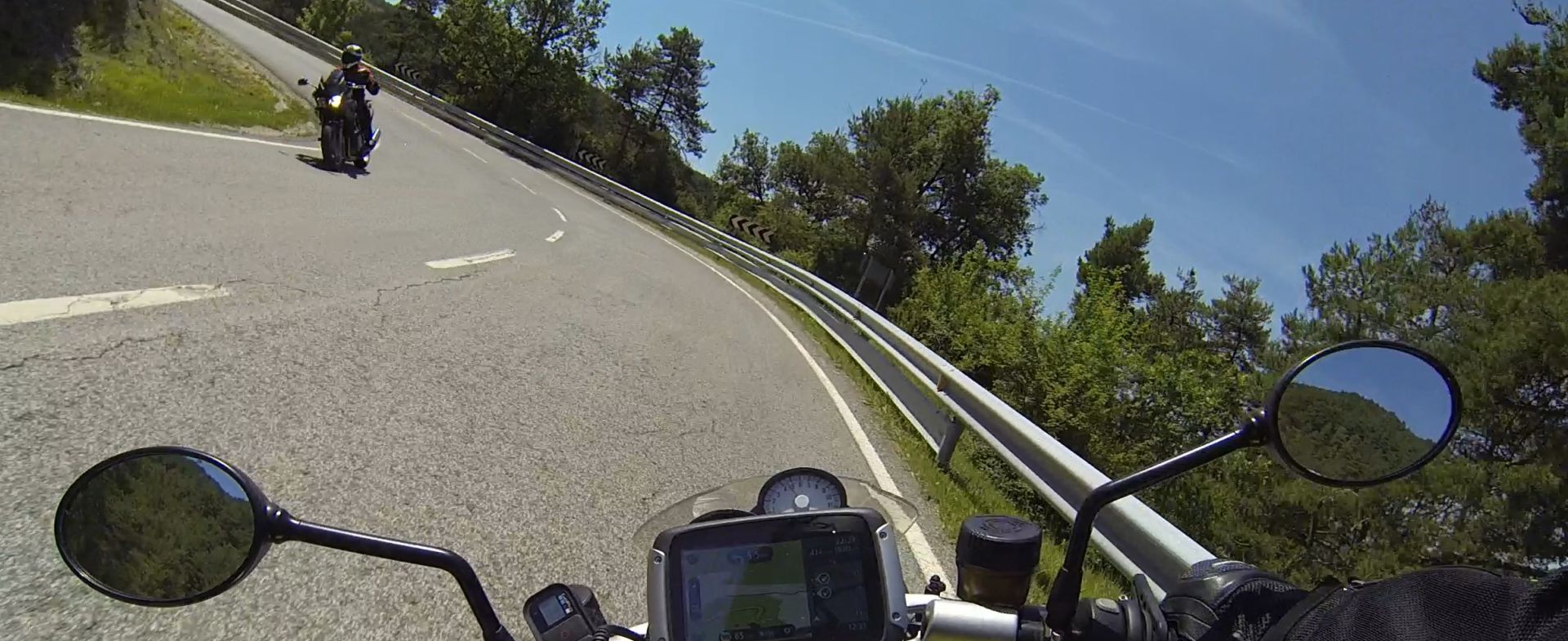 N-135 Zubiri to Erro