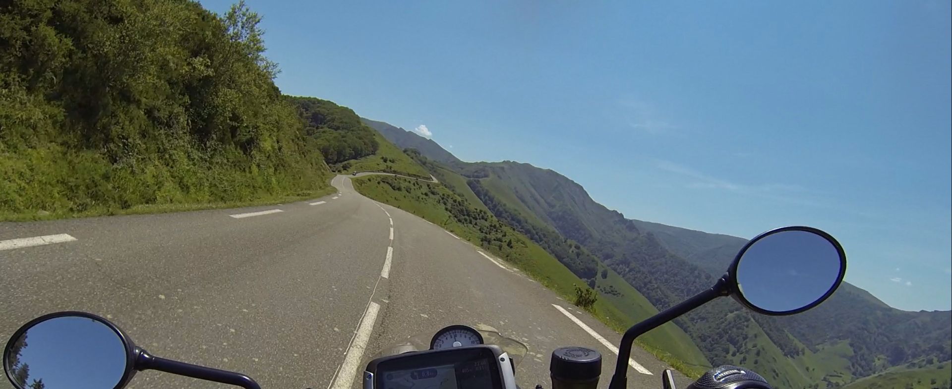 Col de Burdincurucheta
