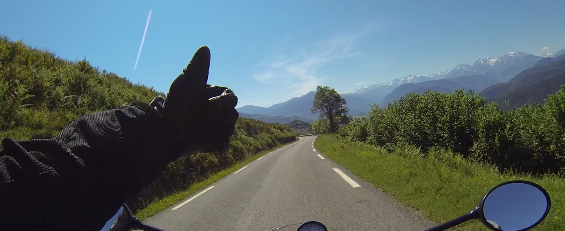Aspin Pass (Col d'Aspin)