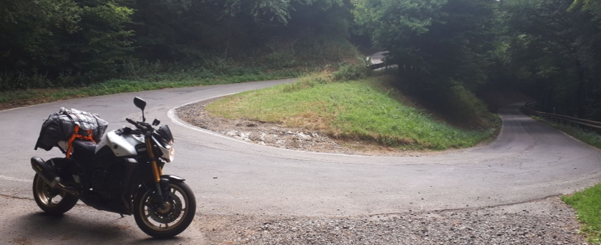 Twisty road Treis-Karden to Senheim 