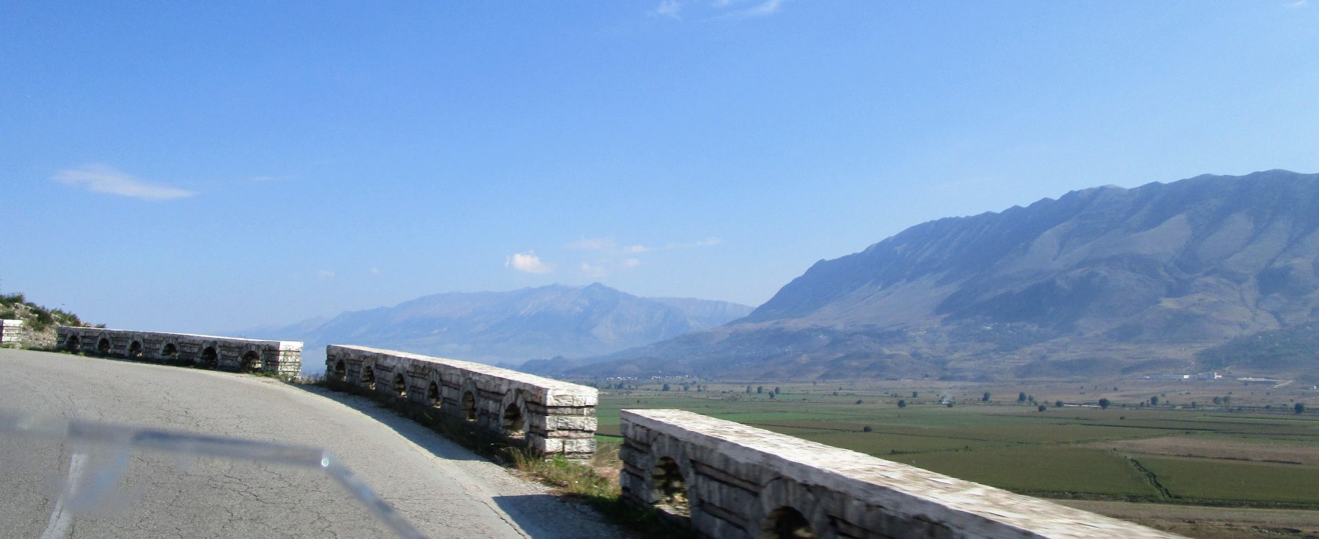 Greece to Zagreb