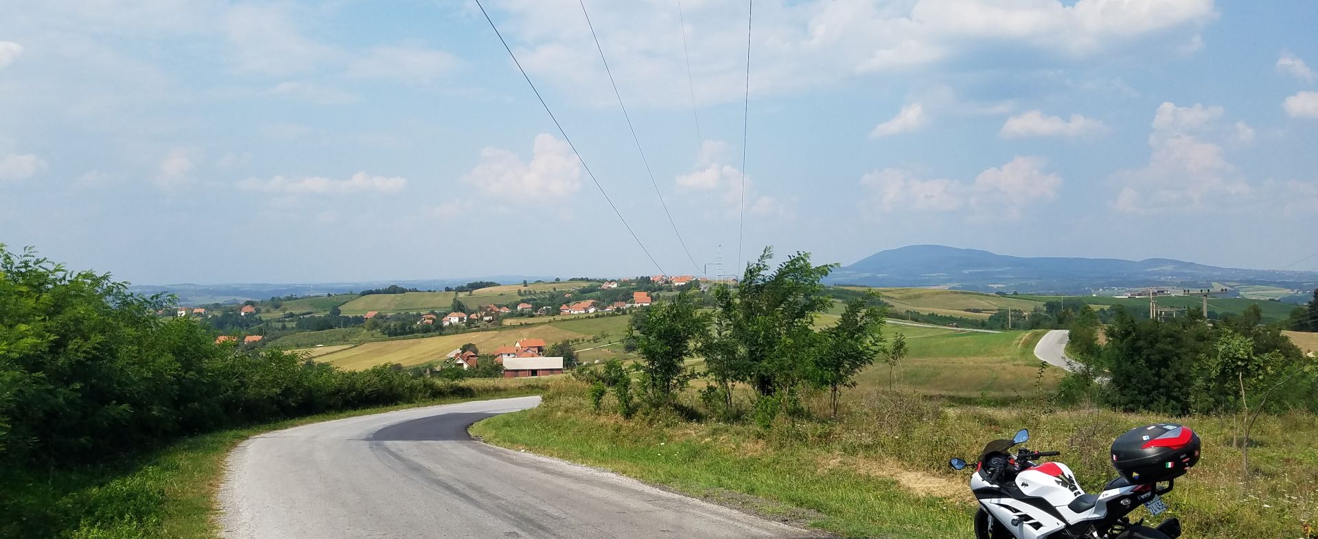 Arandjelovac-Rogaca
