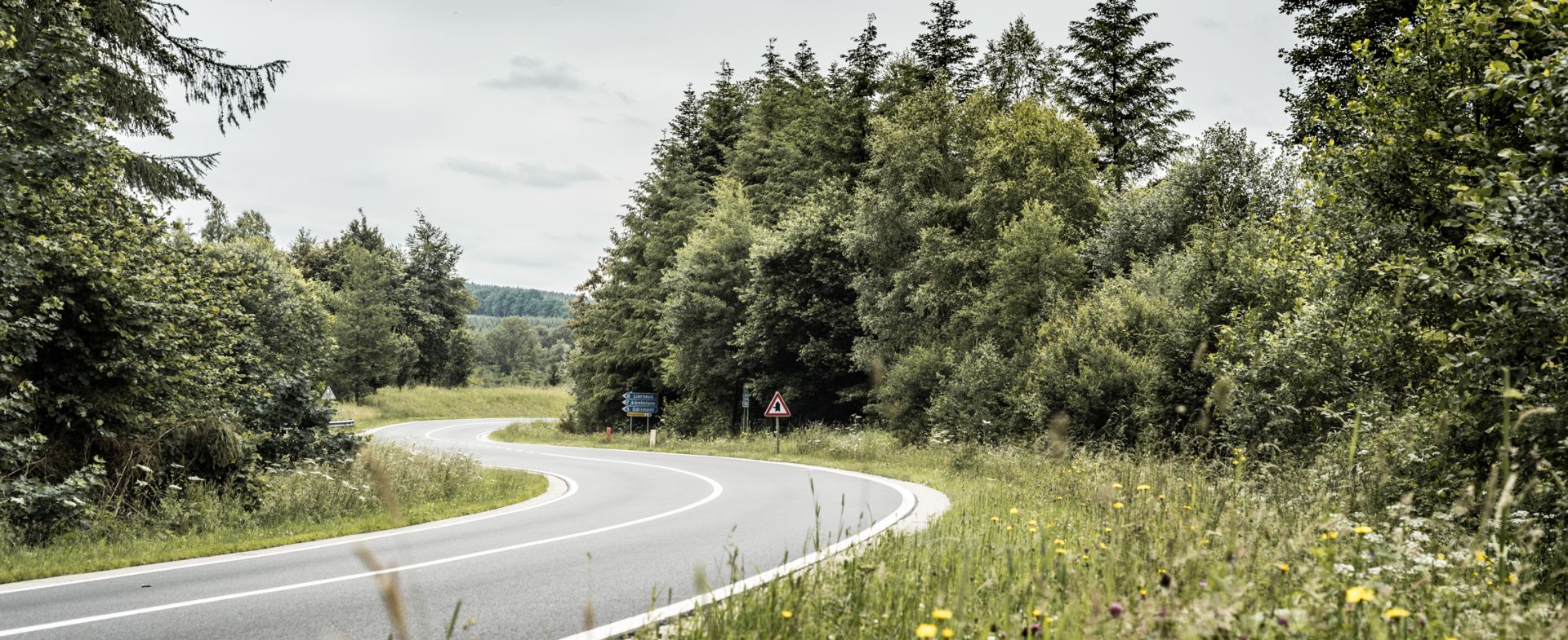 N651 / Manhay - Basse Boueux