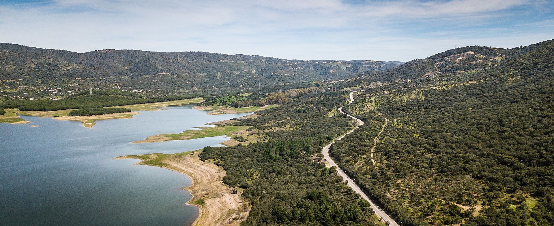 A3075, Villaviciosa de Cordoba - el Vacar