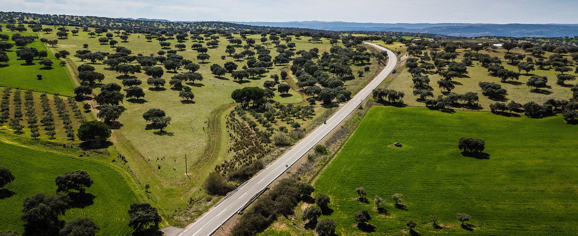 A447, Argallon - Fuente Obejuna