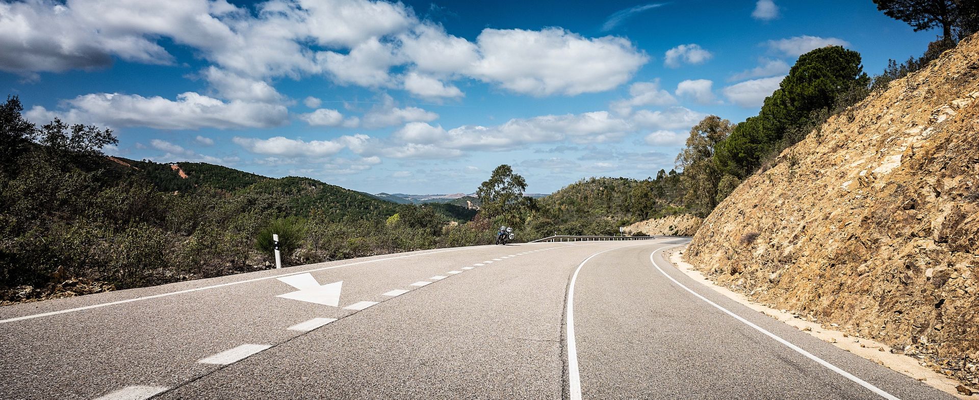 A476, Nerva - La Aulaga
