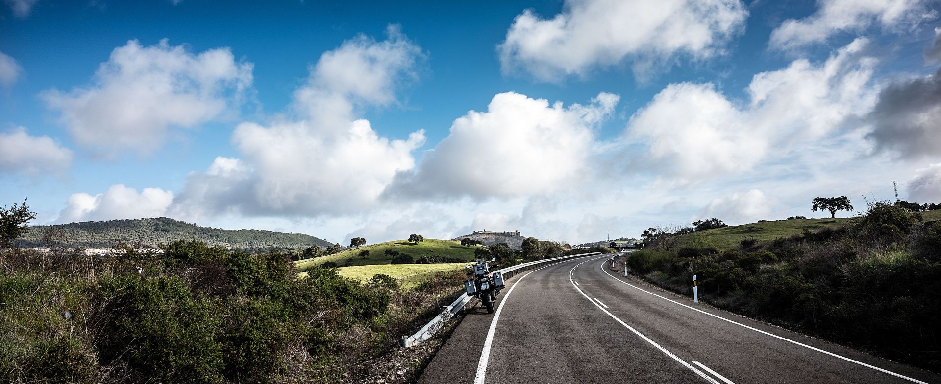 A479, Aracena - Campofrio