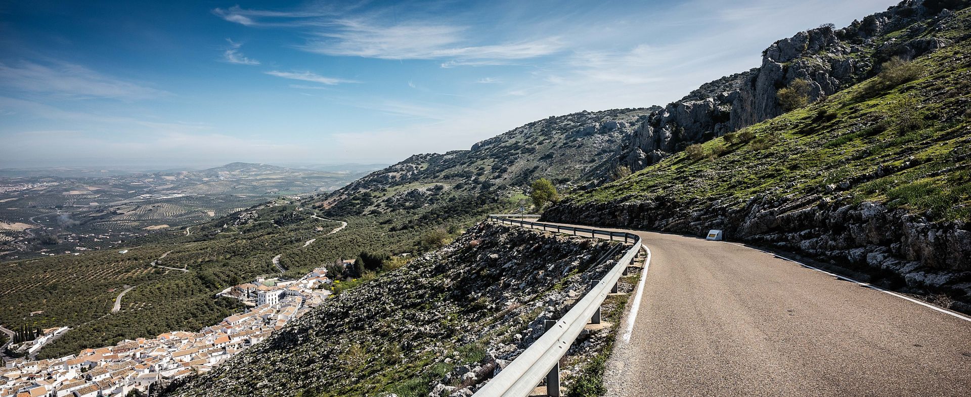 CV247, Mirador de la Atalaya