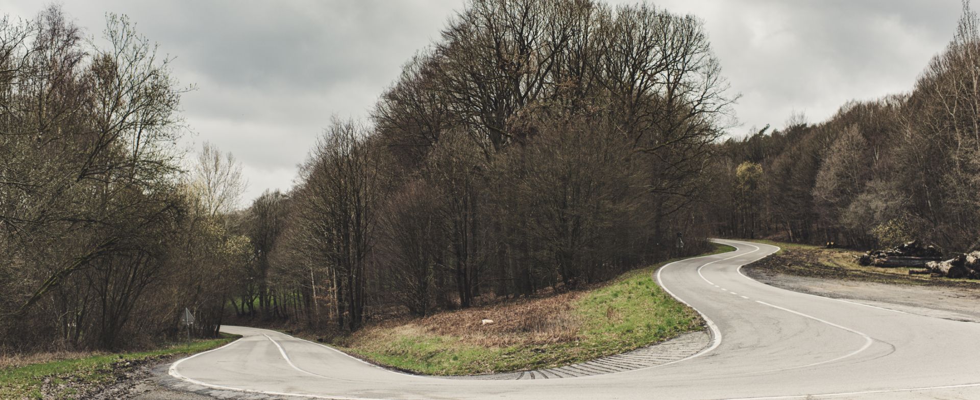 N697 Maquisard Hill Climb