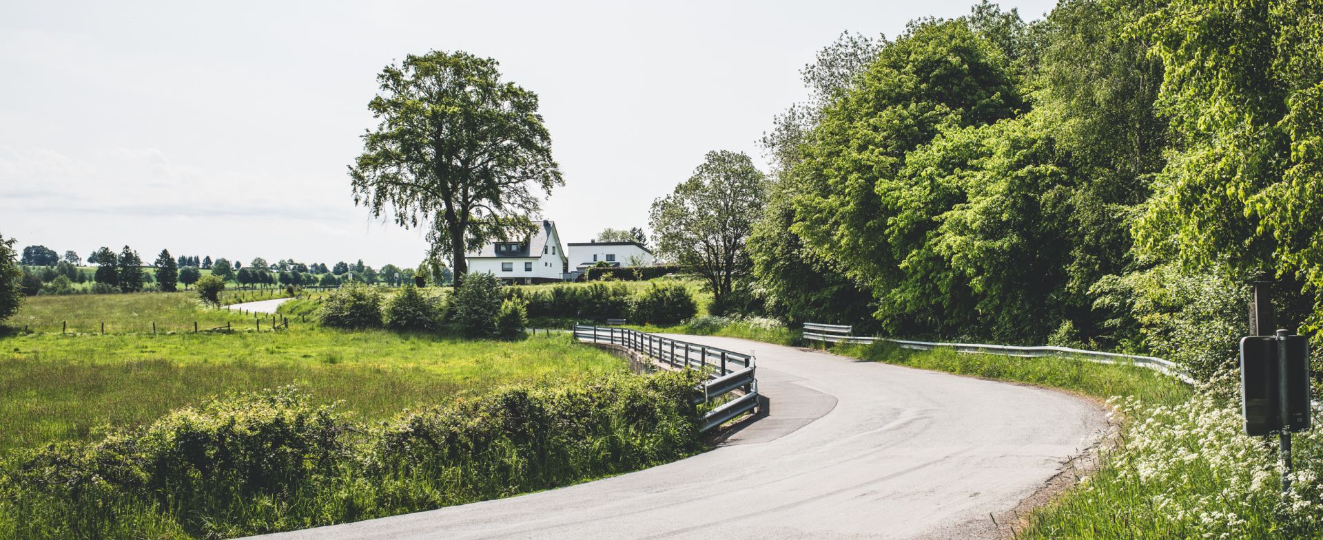 Borner Weg