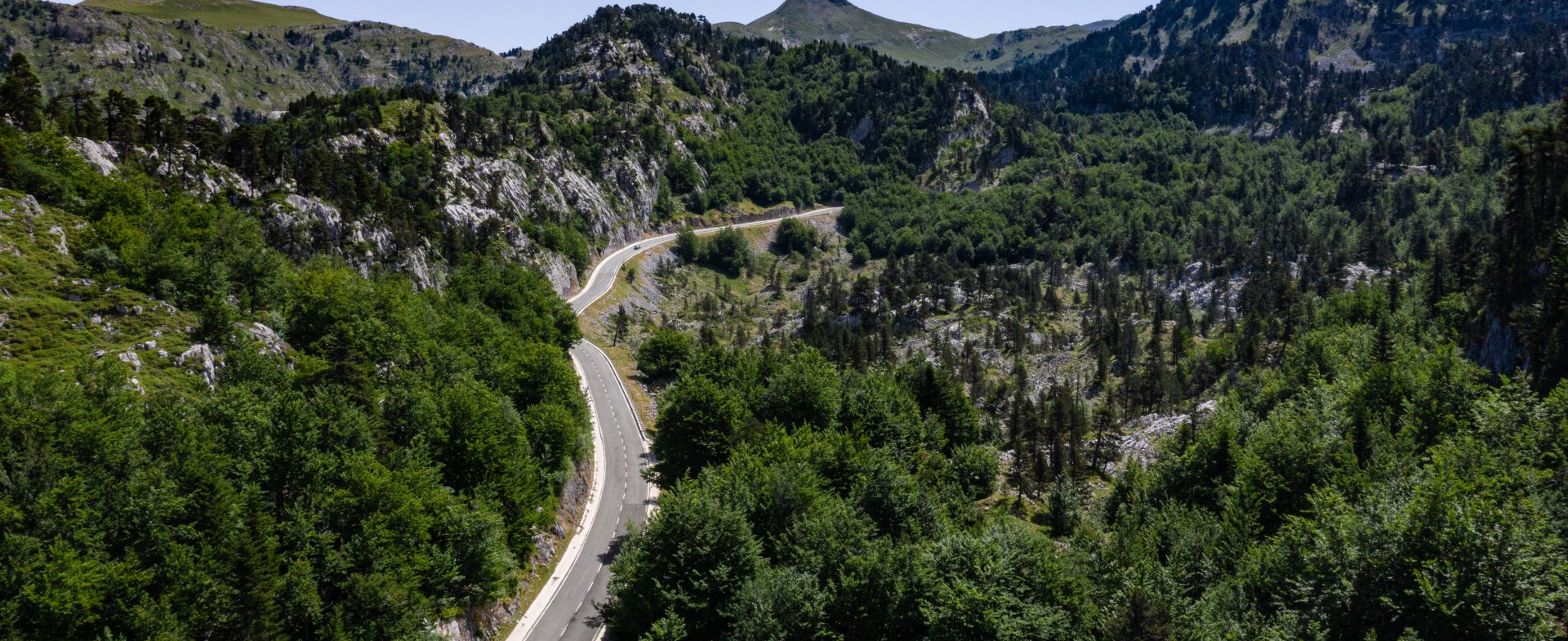 D132/NA137 - Arette - Isaba