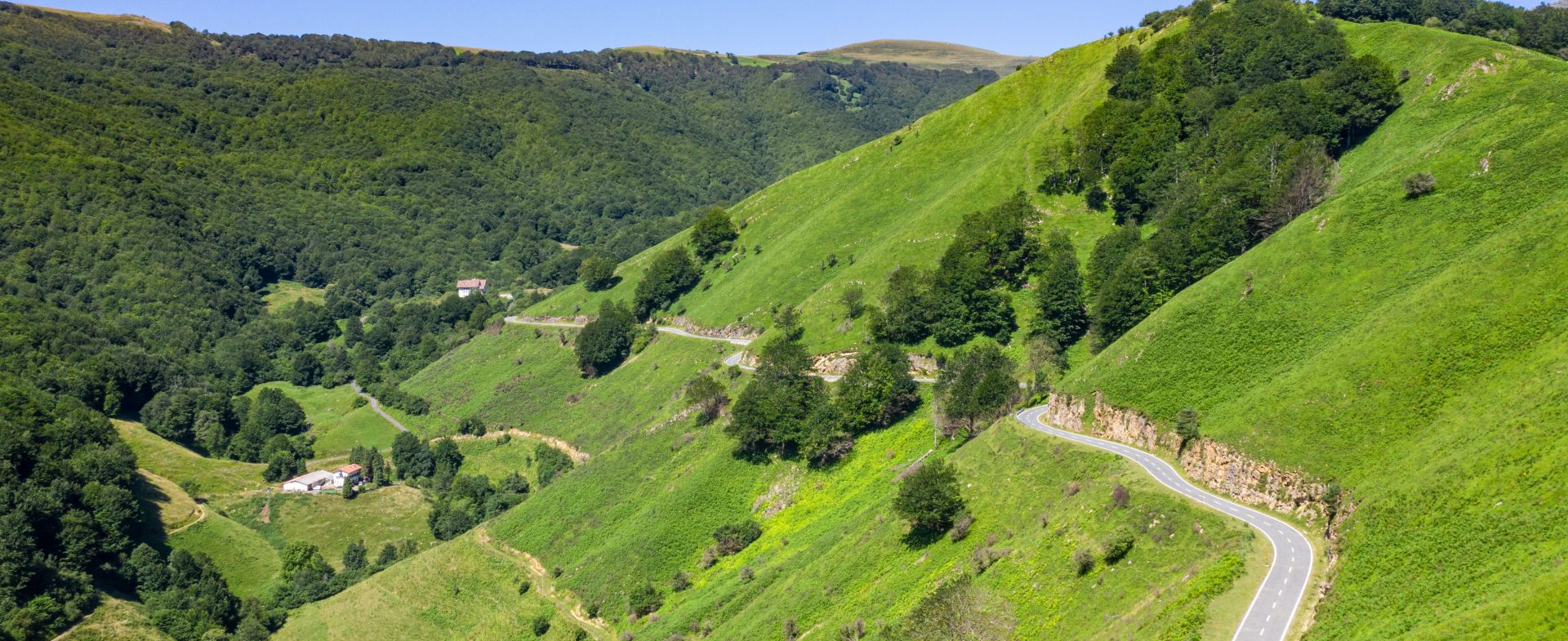 NA138, French Border - Eugi