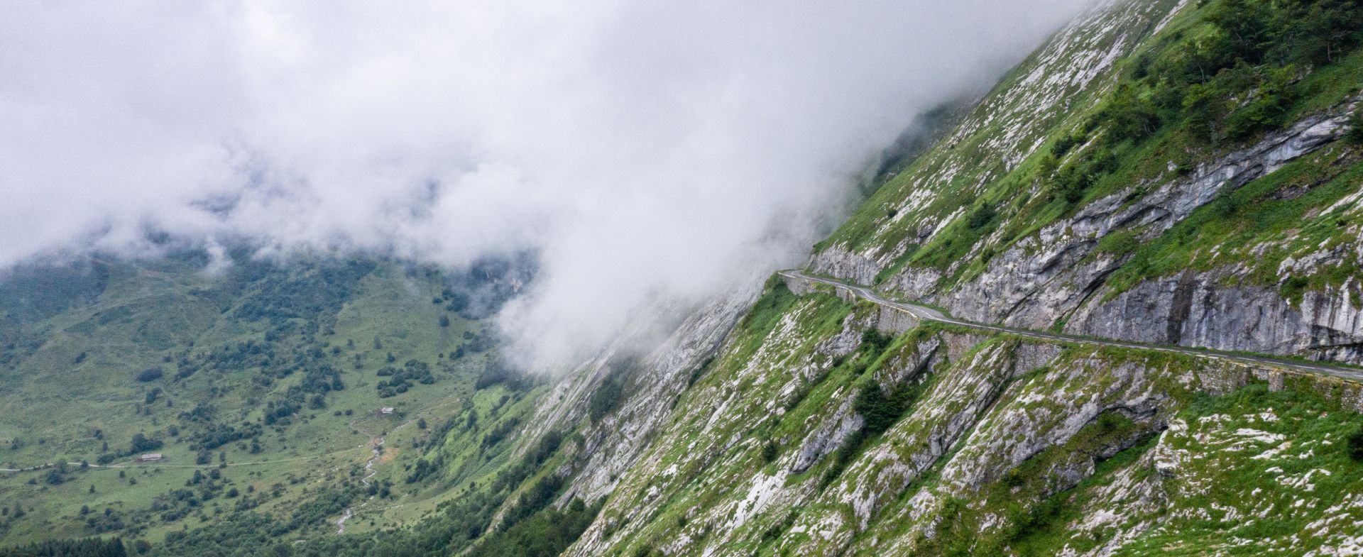 D918 Col Du Soulor