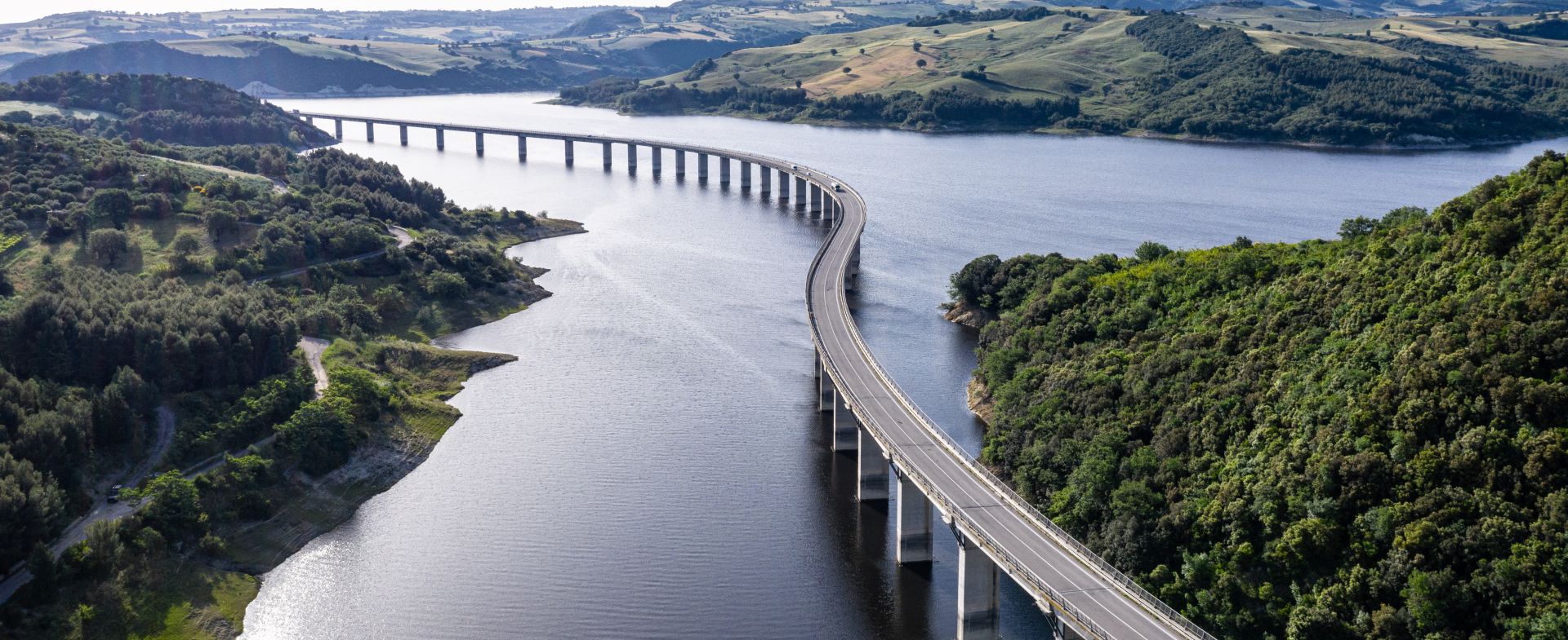 SS647, Bridge section Guardialfiera
