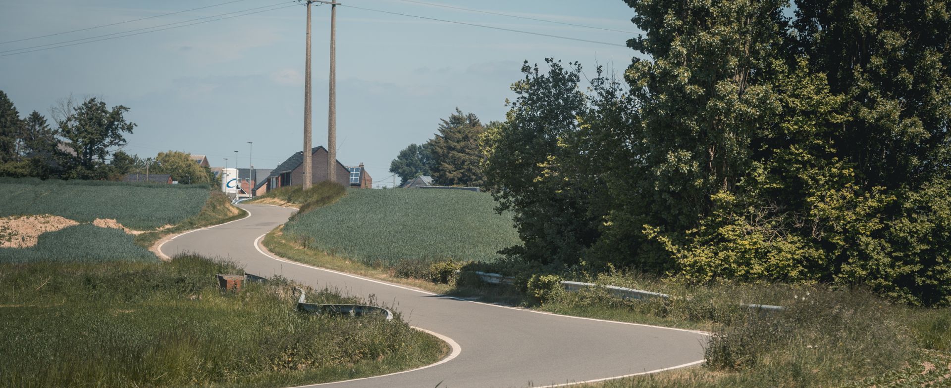 Grand-Leez / Aische-en-Refail Route de Gembloux