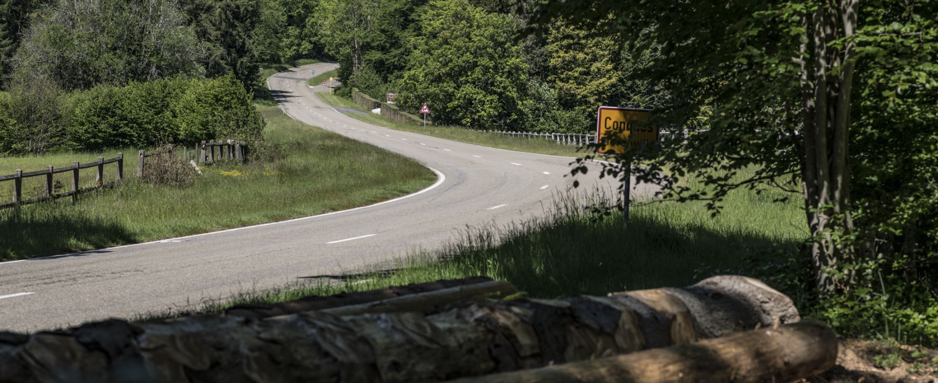 Sainte-Cécile Hillclimb