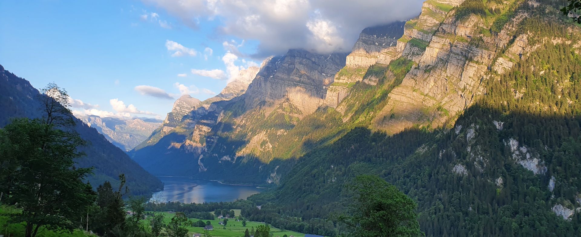 Pragel Pass 