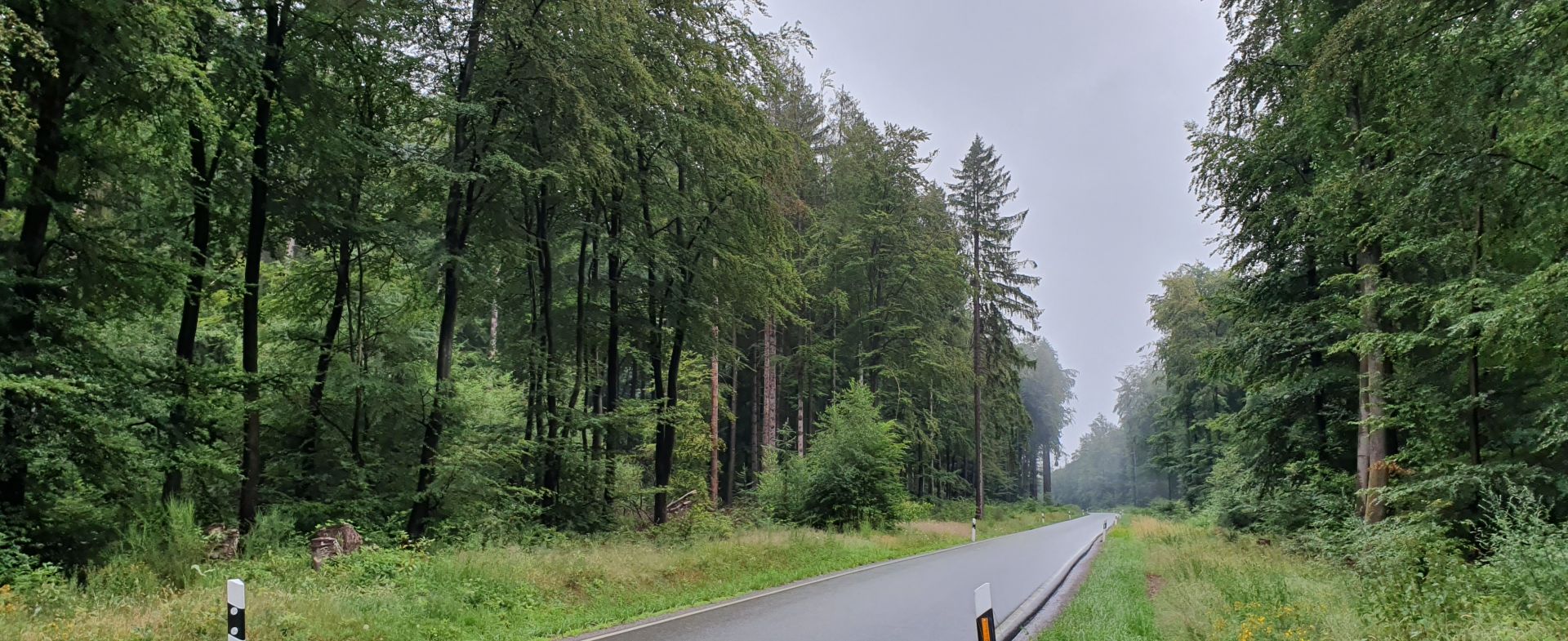 L500 - Schopp to Johanisskreuz