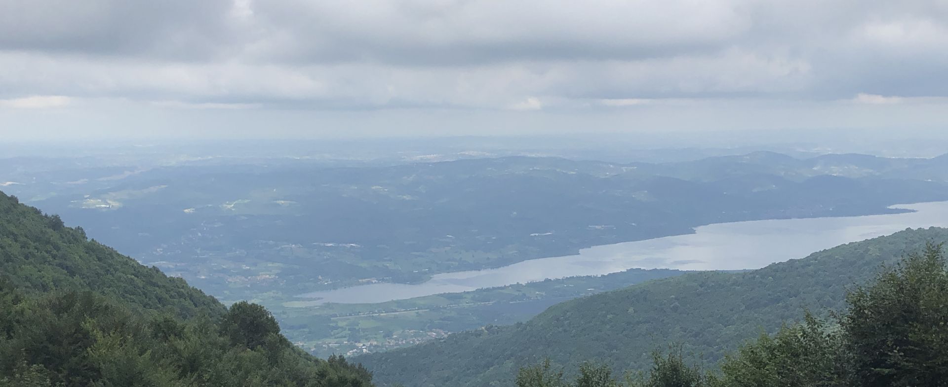 Kartepe yolu