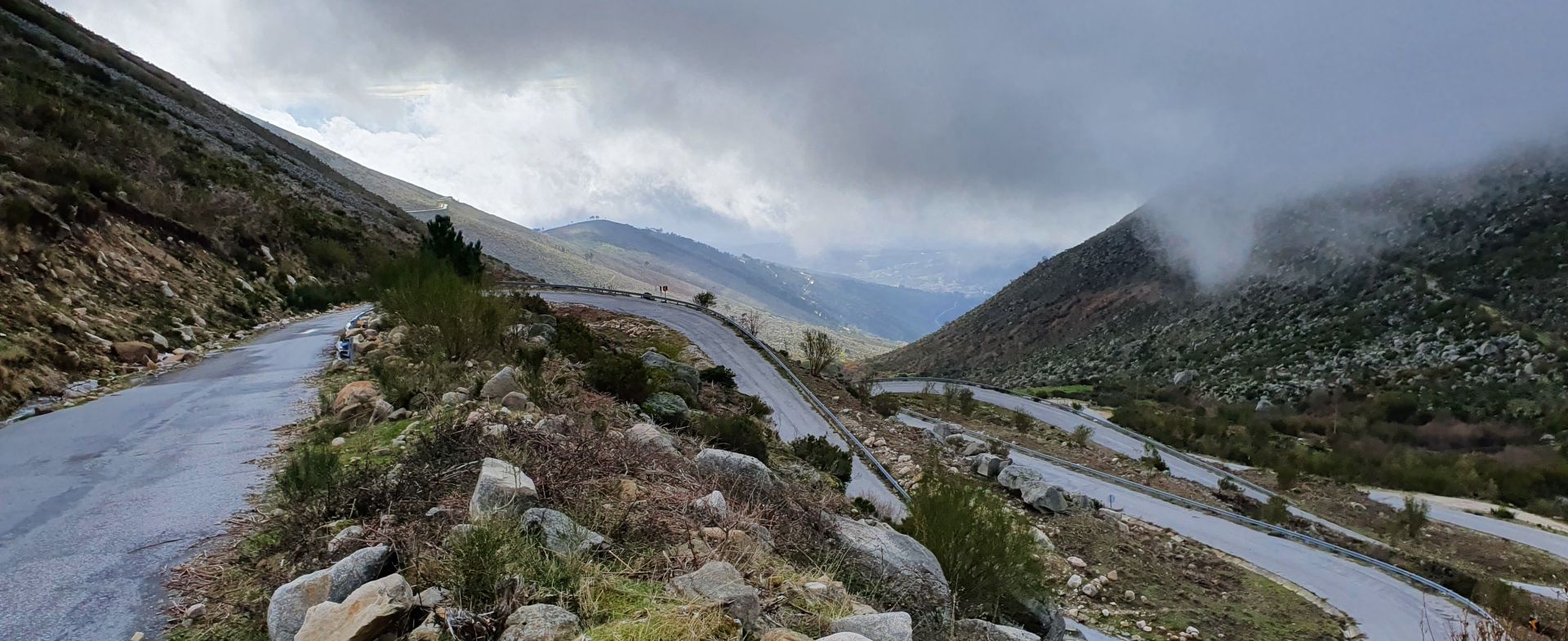 Sierra de la Estrella