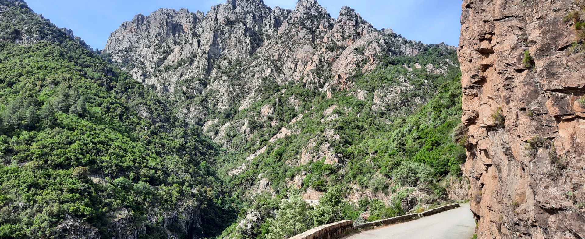 Col di Vergio