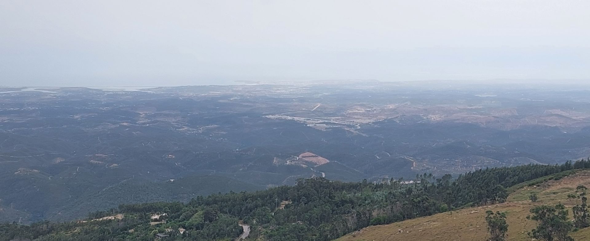 Miradouro da Fóia