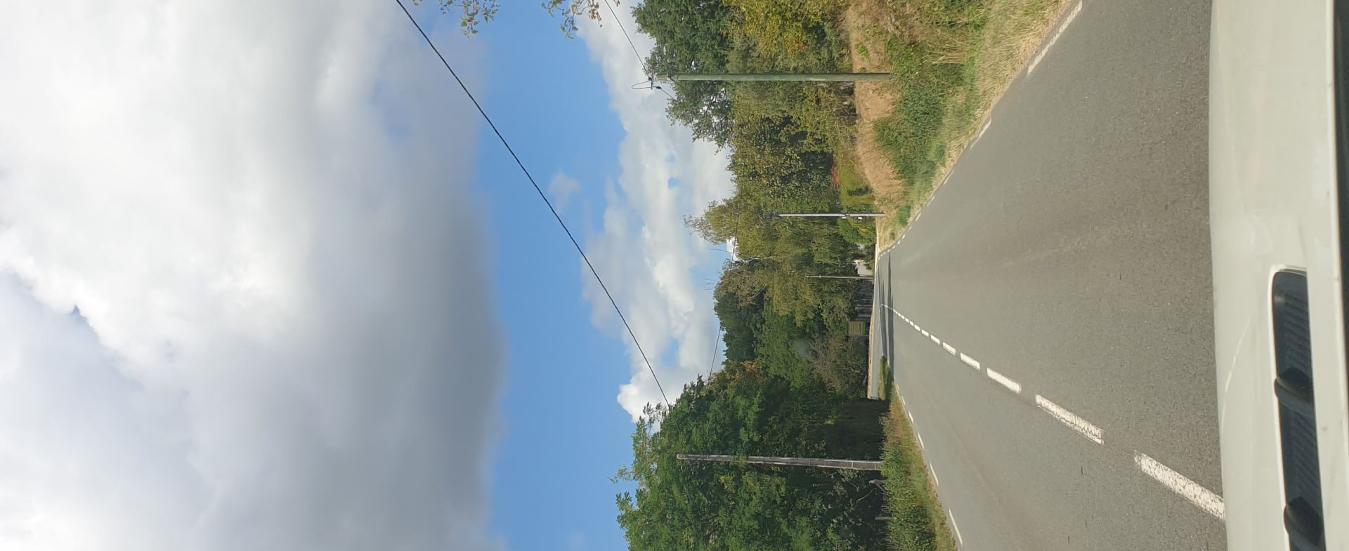 Brive to sarlat