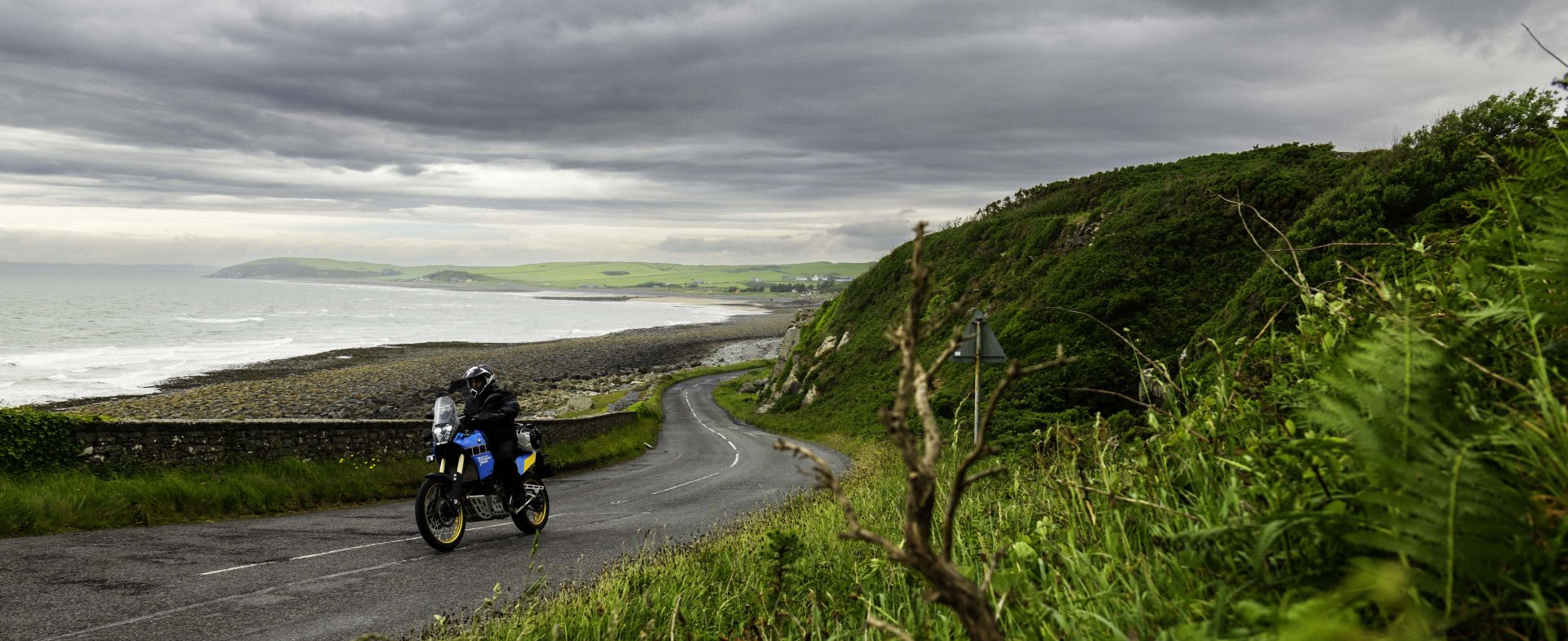 A747 Port Wiliam - Auchenmaig