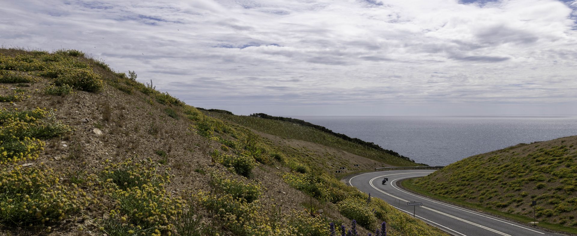 A9 Dunbeath - Helmsdale