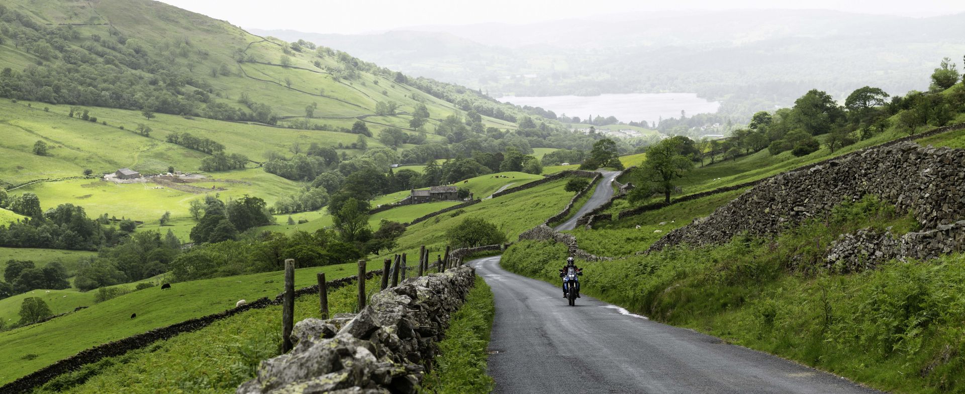 Ambleside - The Struggle