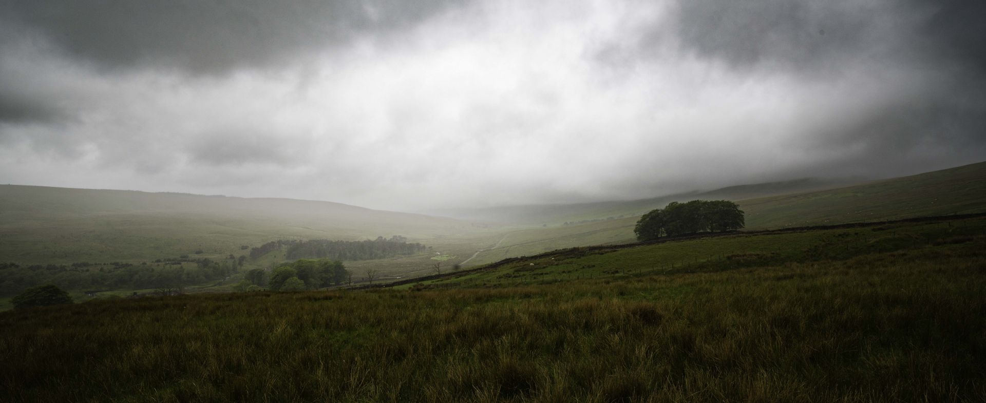 Buckden - Gayle