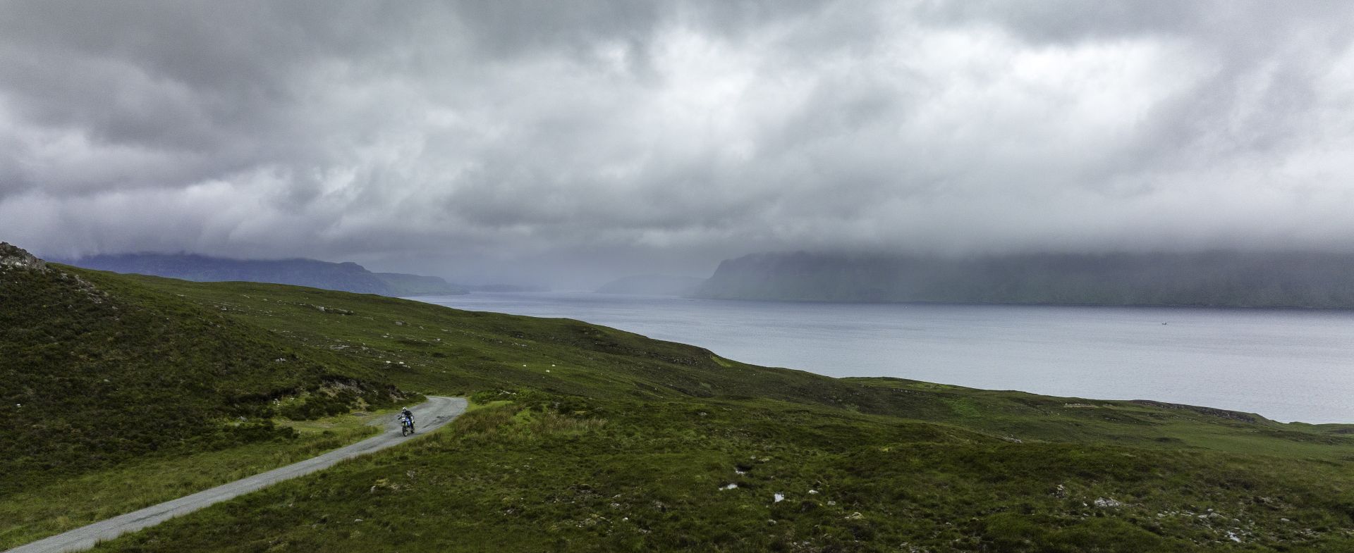 C1235 Isle of Raasay