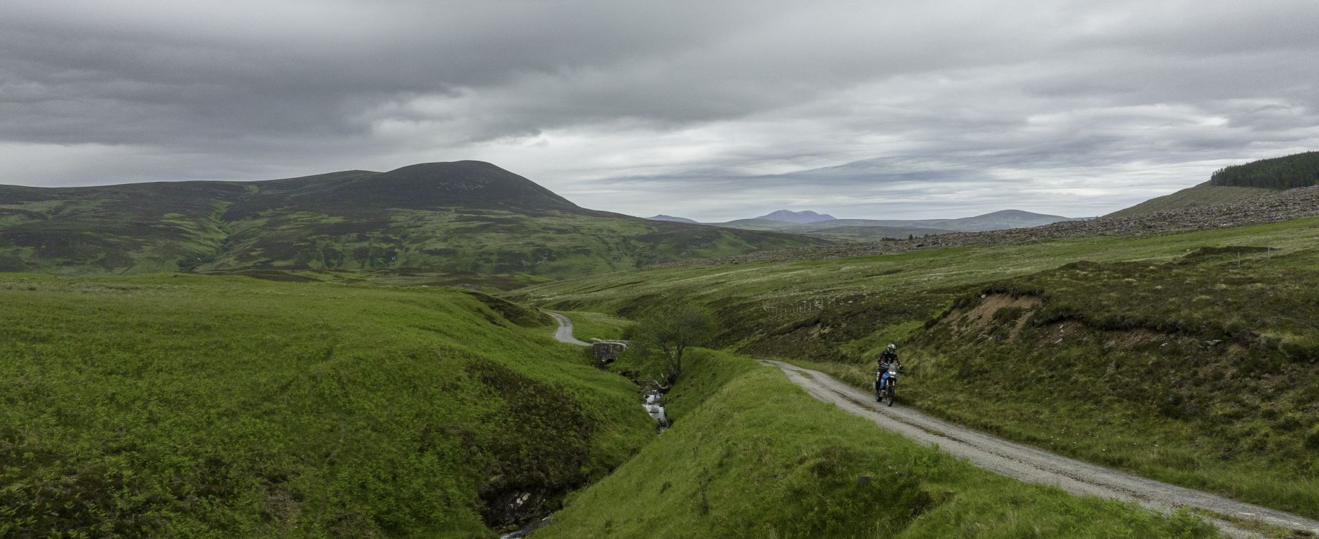 Kildonan - Crakaig