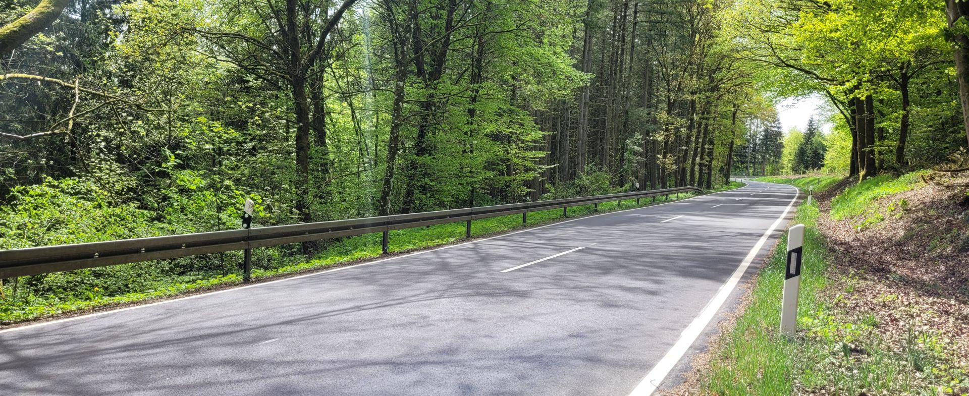 Between Mozel & Saarland part 2