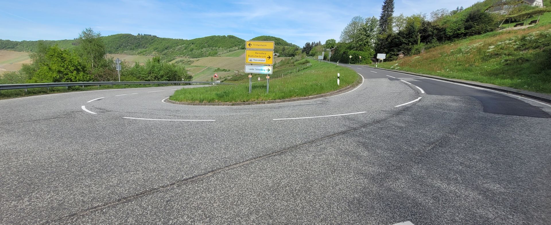 Tannenweg