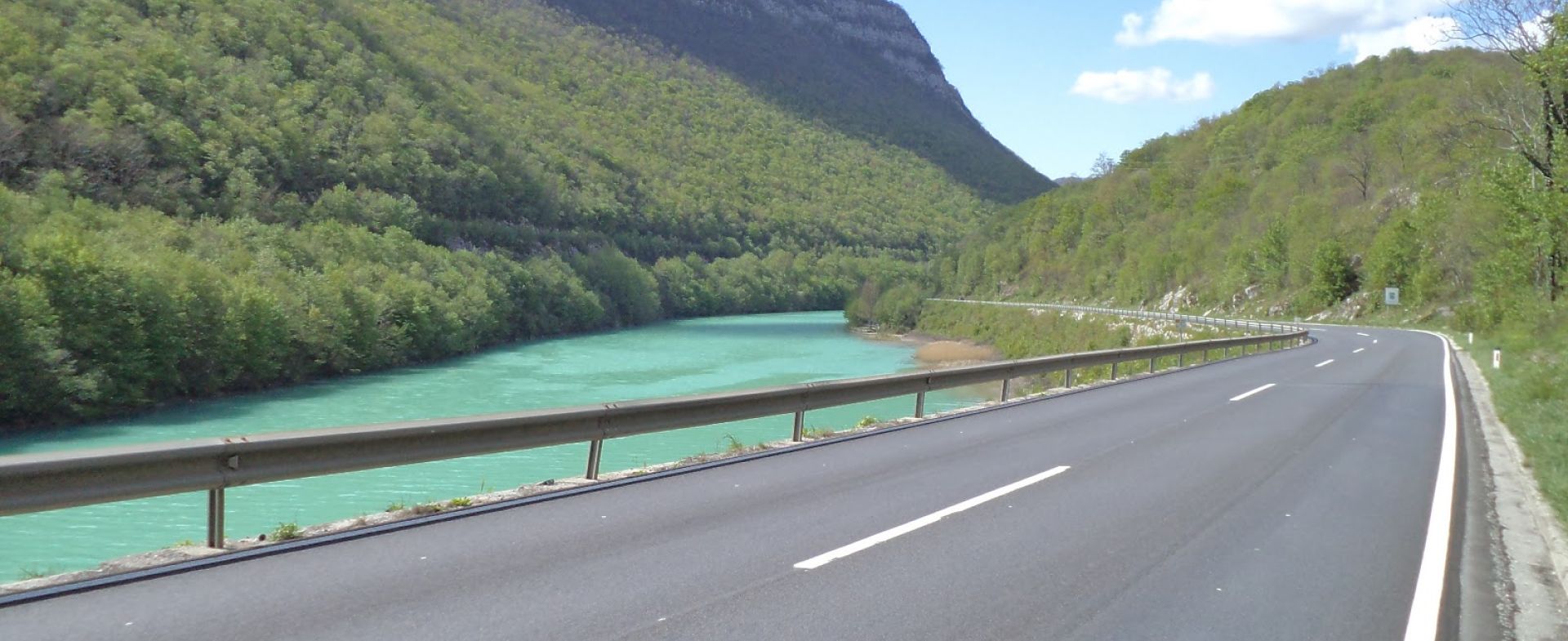 Valley of Soča