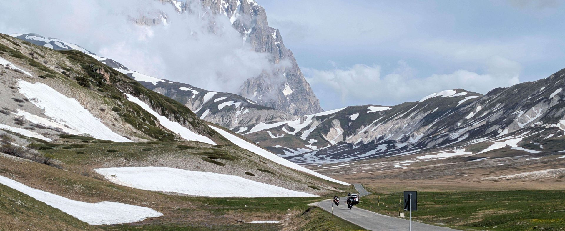 L'Aquila_Campo Imperatore 