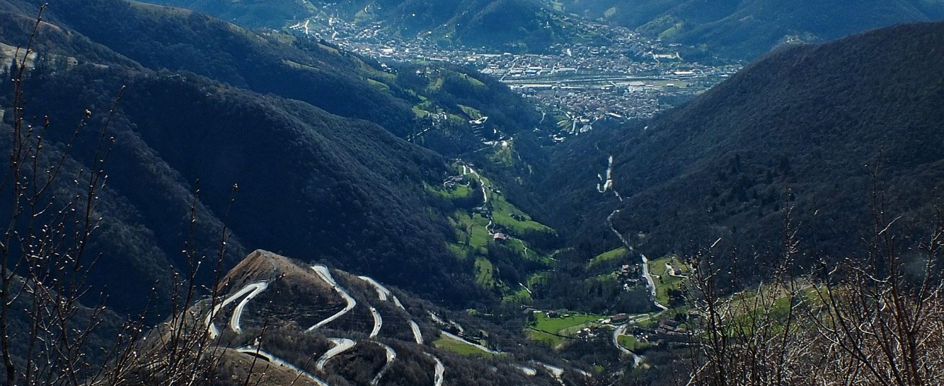 Nembro - Selvino - Bracca