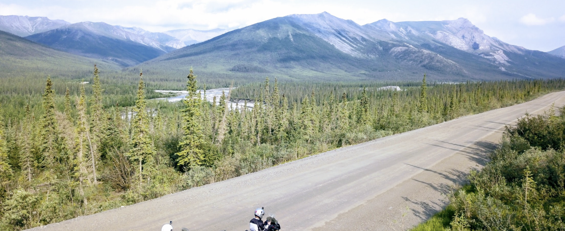 Dalton Highway 