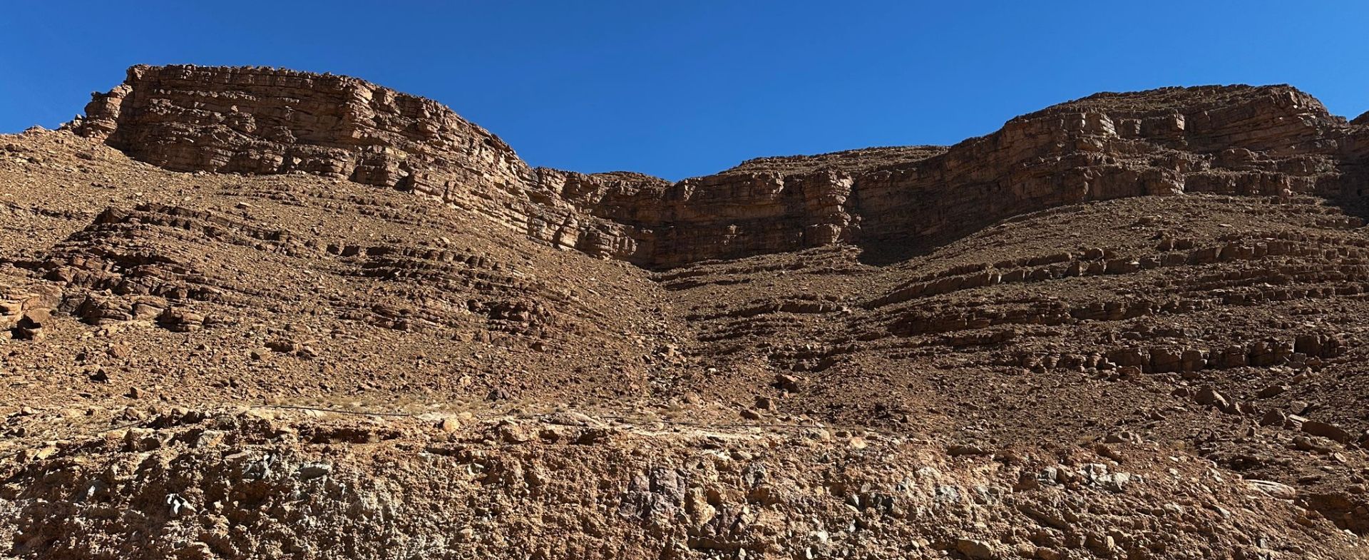 Midelt - Merzouga