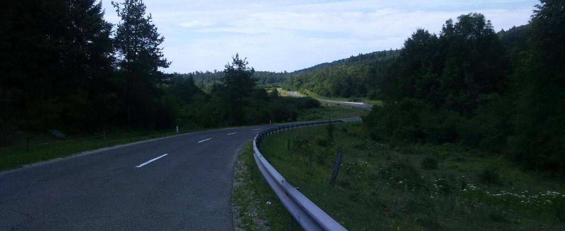 Kočevje - Dvor