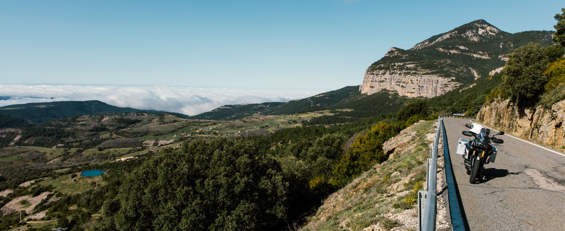 L401 - Sant-Llorenç de Morunys - Coll de Nargó