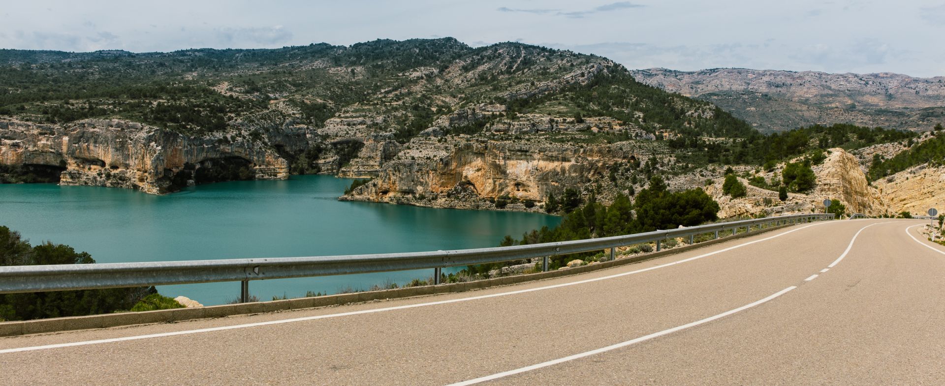A226, Mas de Las Matas - Cantavieja