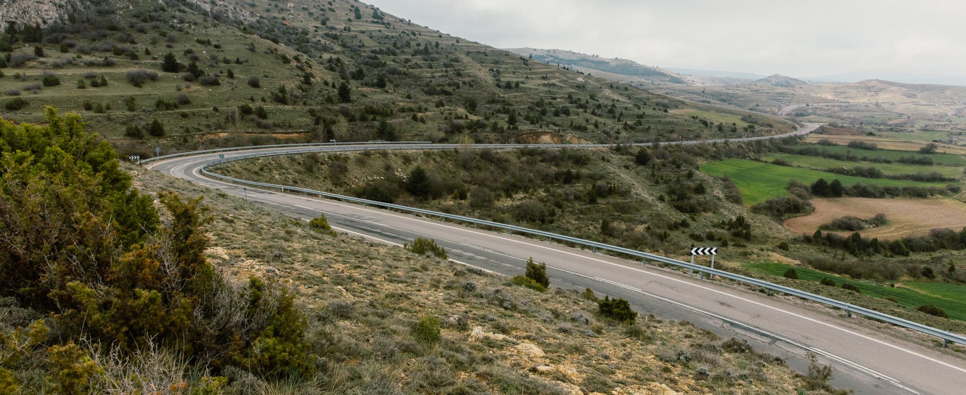 A226 - Cantavieja - Teruel