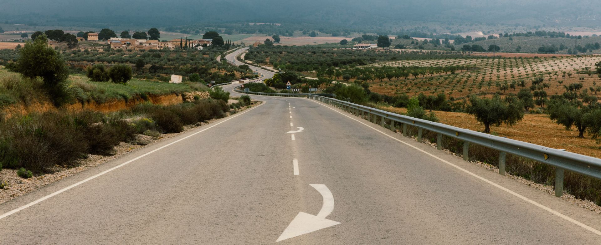 CM3203 - Elche de la Sierra - La Sarguilla