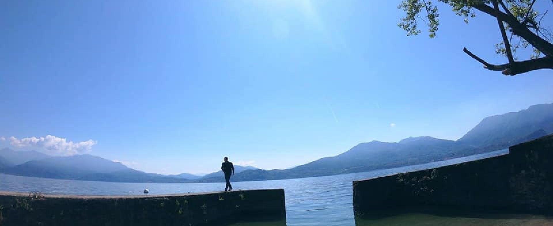Maggiore Lake