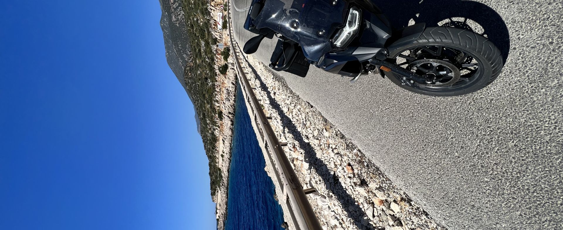 Pamukkale-Kaş-Antalya