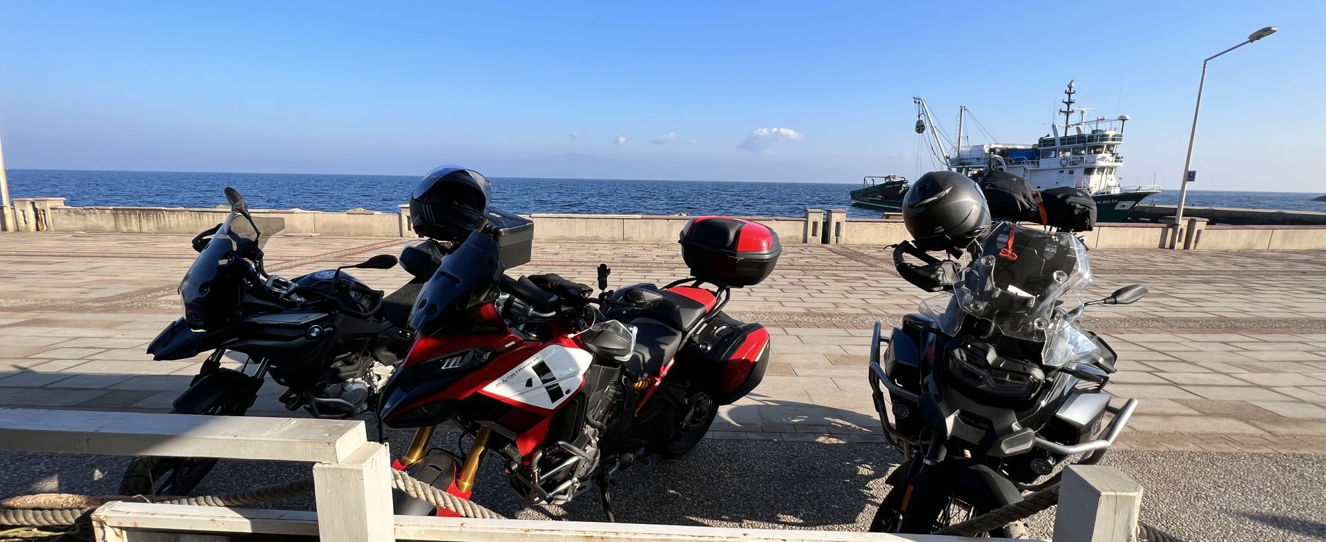 Mudanya-Tirilye-Karacabey 