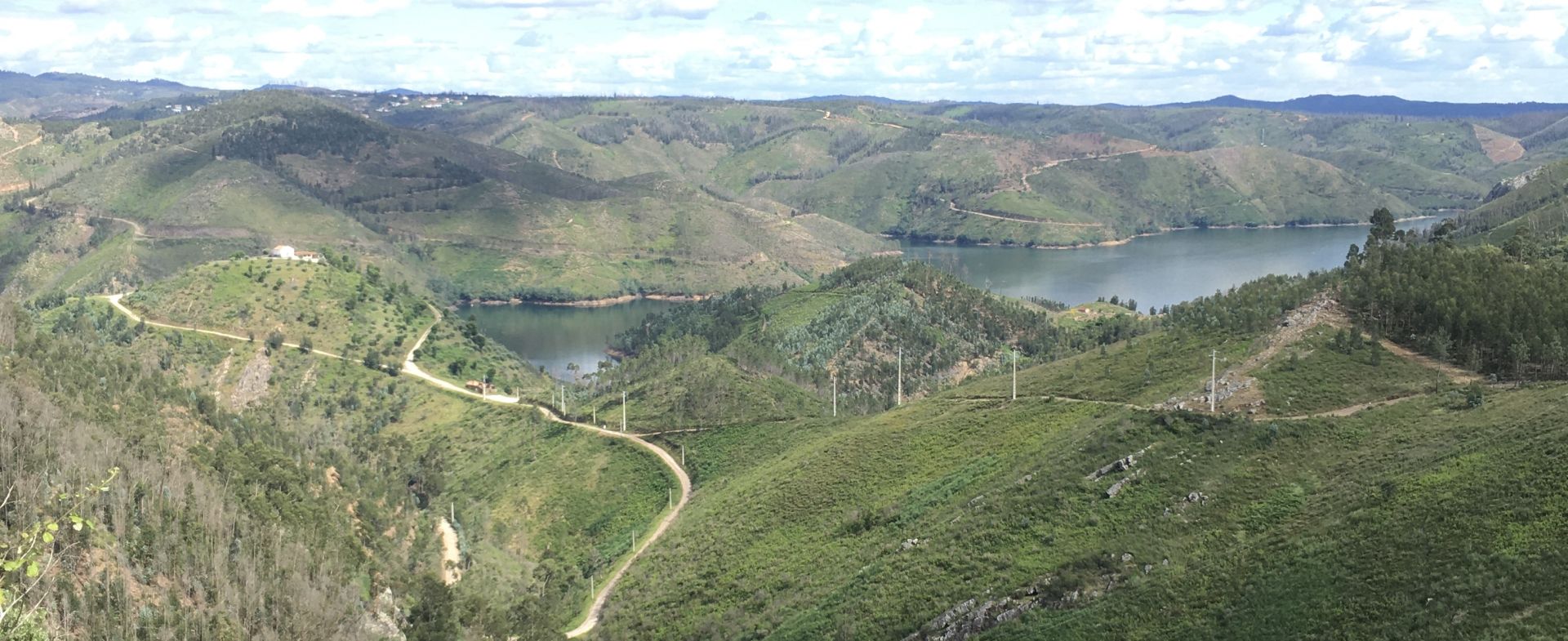 N348 Ferreira do Zêzere 